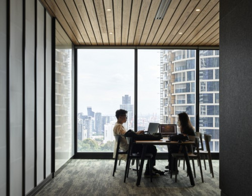UniLodge Melbourne City - Gallery - 31