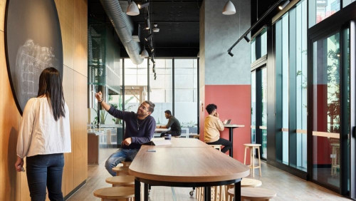 UniLodge Melbourne City - Gallery - 34