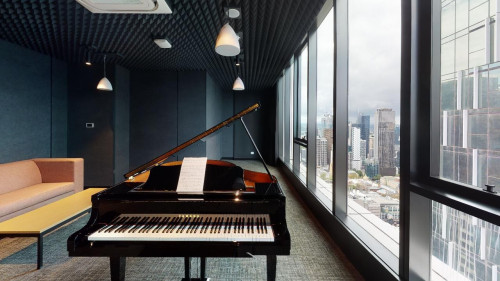 UniLodge Melbourne City - Gallery - 15