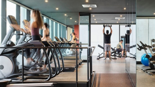 UniLodge Melbourne City - Gallery - 10