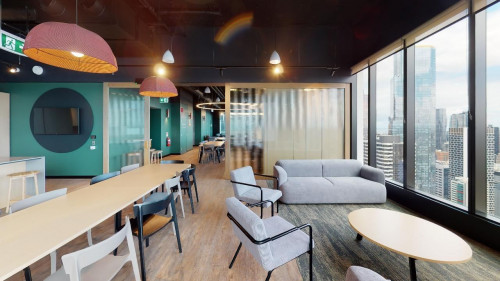 UniLodge Melbourne City - Gallery - 23