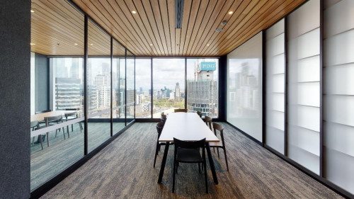 UniLodge Melbourne City - Gallery - 32