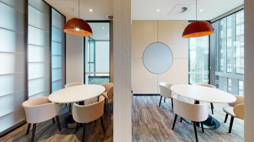 UniLodge Melbourne City - Gallery - 25