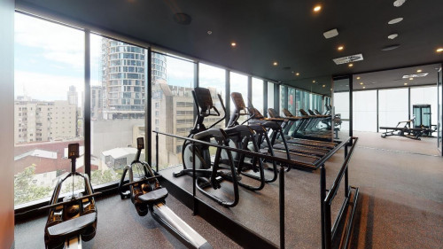 UniLodge Melbourne City - Gallery - 12