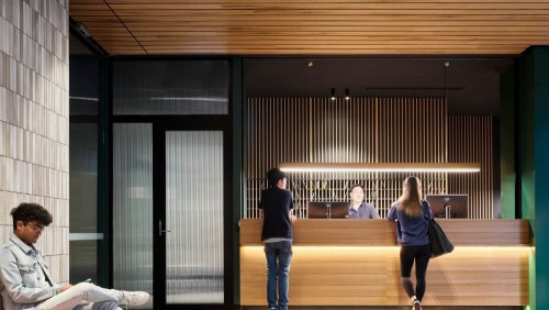 UniLodge Melbourne City - Gallery - 7
