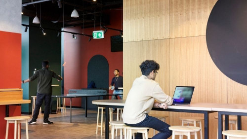UniLodge Melbourne City - Gallery - 30