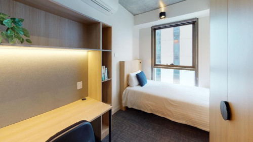 UniLodge Melbourne City