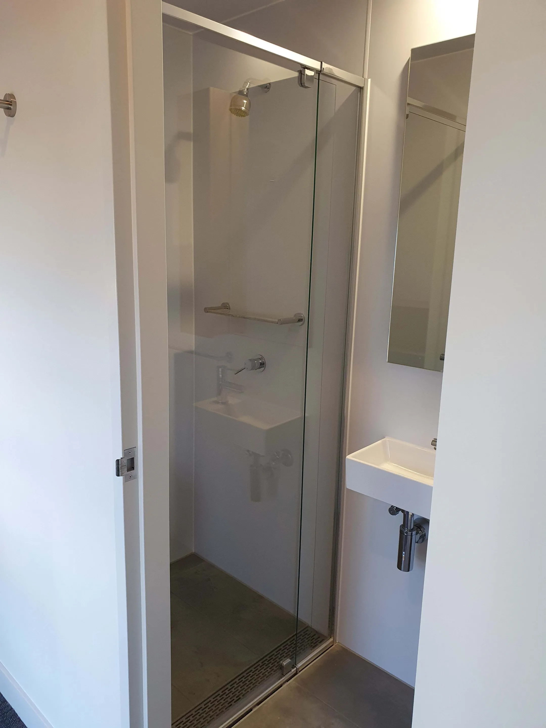 5 Bedroom Multishare Ensuite - 5