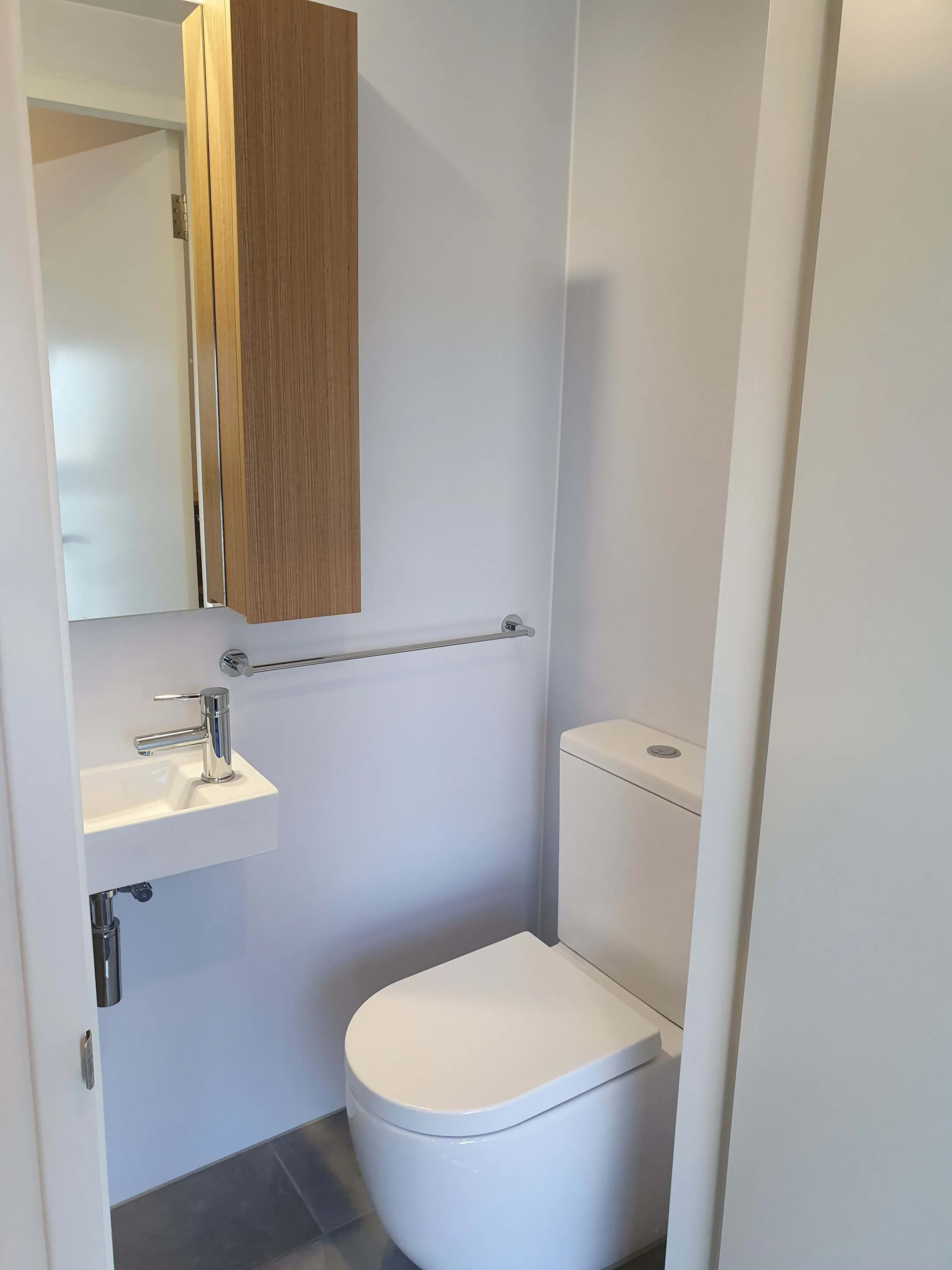6 Bedroom Multishare Ensuite - 3