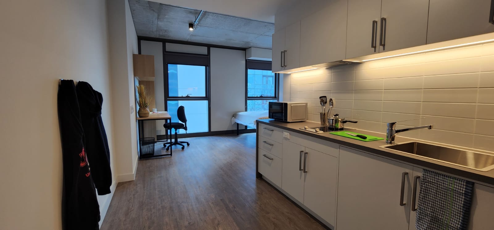 Studio Accessible - 3