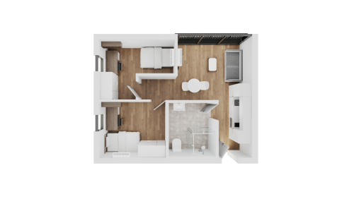 UniLodge Park Avenue - Gallery - 34