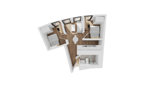 UniLodge Park Avenue - Gallery - 37