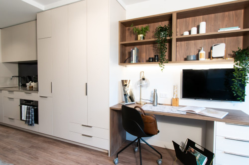 UniLodge Park Avenue - Gallery - 20
