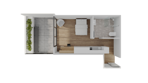 UniLodge Park Avenue - Gallery - 7