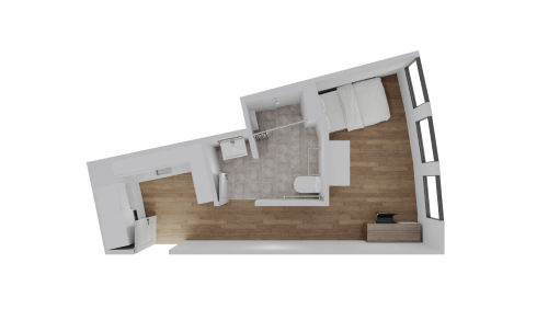UniLodge Park Avenue - Gallery - 26