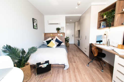 UniLodge Park Avenue - Gallery - 12