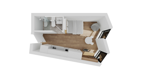 UniLodge Park Avenue - Gallery - 19