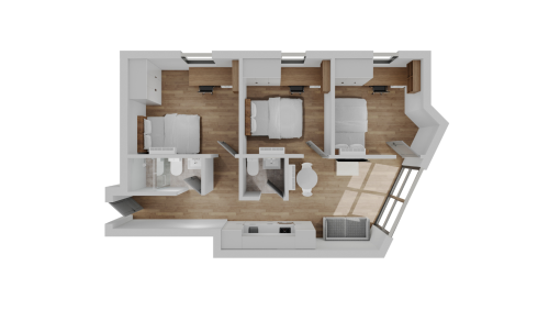 UniLodge Park Avenue - Gallery - 32