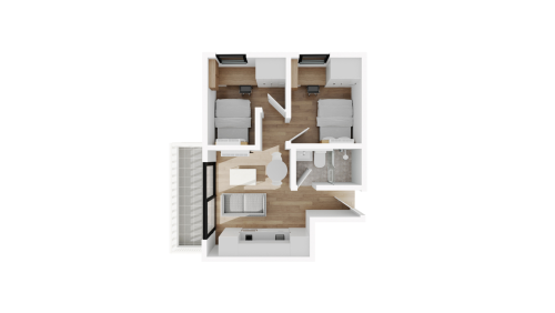 UniLodge Park Avenue - Gallery - 36