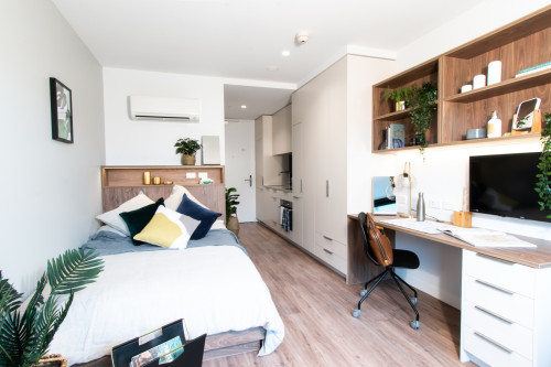 UniLodge Park Avenue - Gallery - 18
