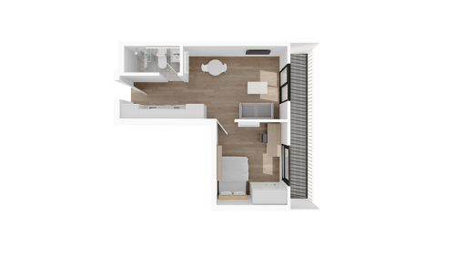 UniLodge Park Avenue - Gallery - 8