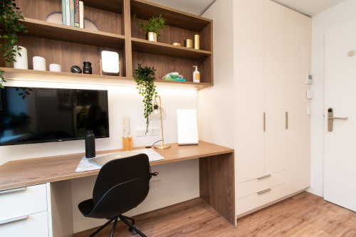 UniLodge Park Avenue - Gallery - 45