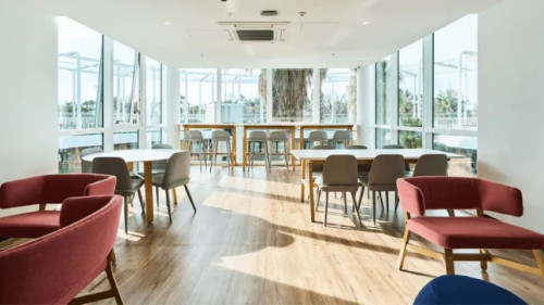UniLodge Park Avenue - Gallery - 17