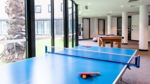 UniLodge Park Avenue