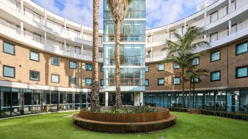 UniLodge Park Avenue