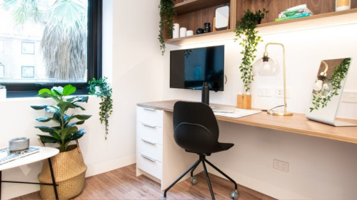 UniLodge Park Avenue - Gallery - 27