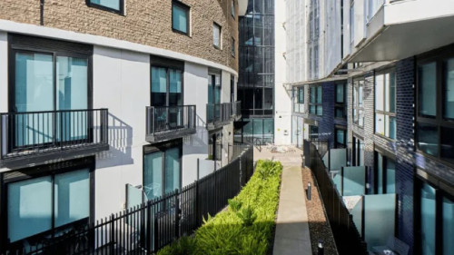 UniLodge Park Avenue - Gallery - 8