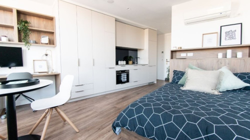 UniLodge Park Avenue - Gallery - 28