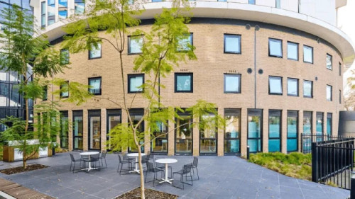 UniLodge Park Avenue - Gallery - 7