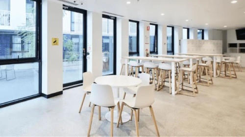 UniLodge Park Avenue - Gallery - 22