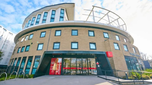 UniLodge Park Avenue