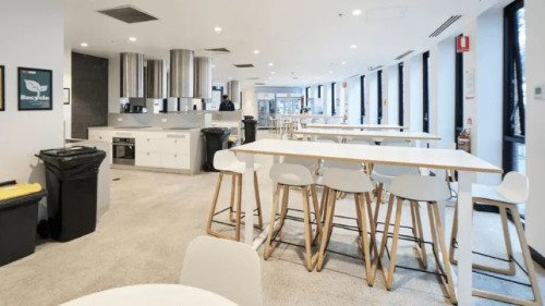 UniLodge Park Avenue - Gallery - 21