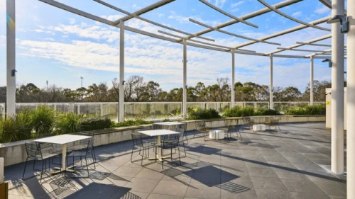 UniLodge Park Avenue