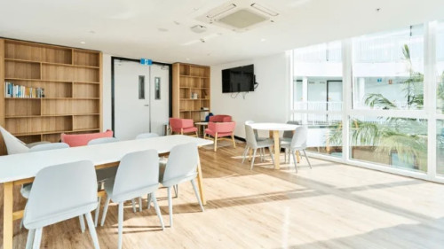 UniLodge Park Avenue - Gallery - 18