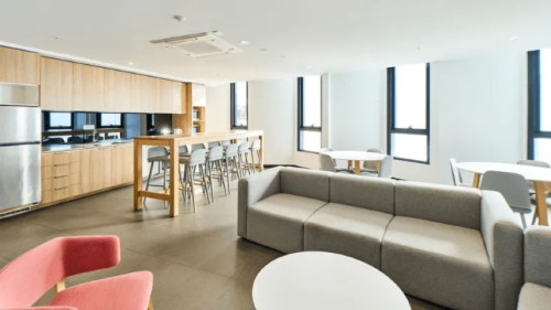 UniLodge Park Avenue - Gallery - 23