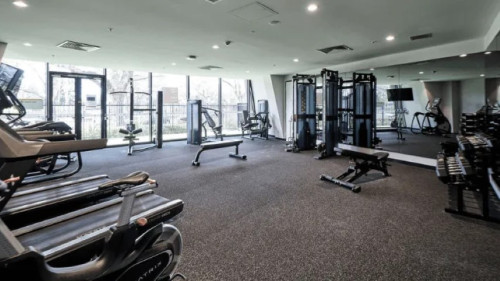 UniLodge Park Avenue - On-site Facilities
