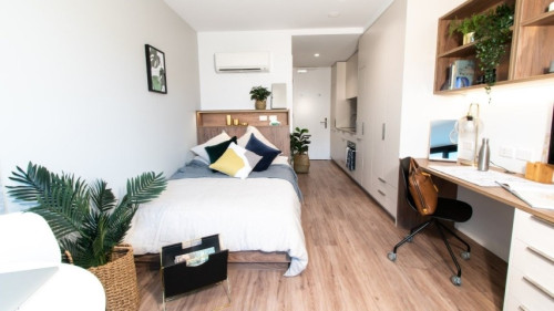 UniLodge Park Avenue - Gallery - 29