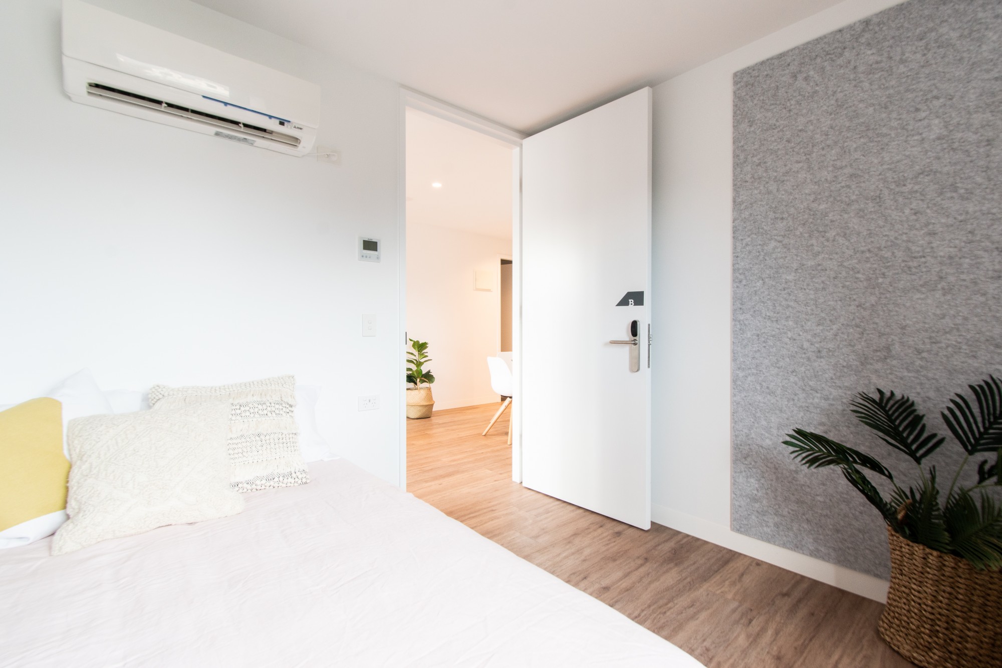  3 Bedroom Apartment  -  UniLodge Park Avenue  - Gallery -  5