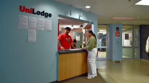 UniLodge Stafford House