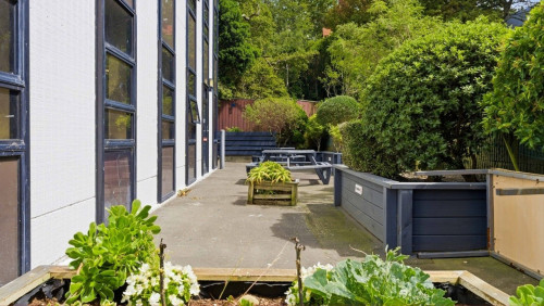 UniLodge Stafford House
