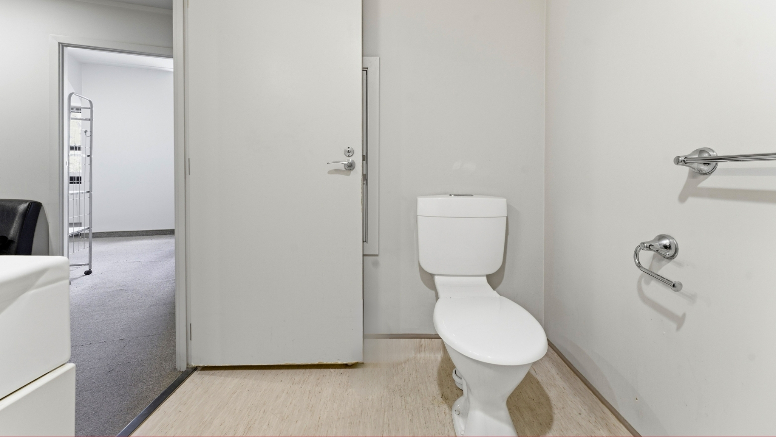  Single Room In 2 Bedroom Apartment  -  UniLodge Stafford House  - Gallery -  3