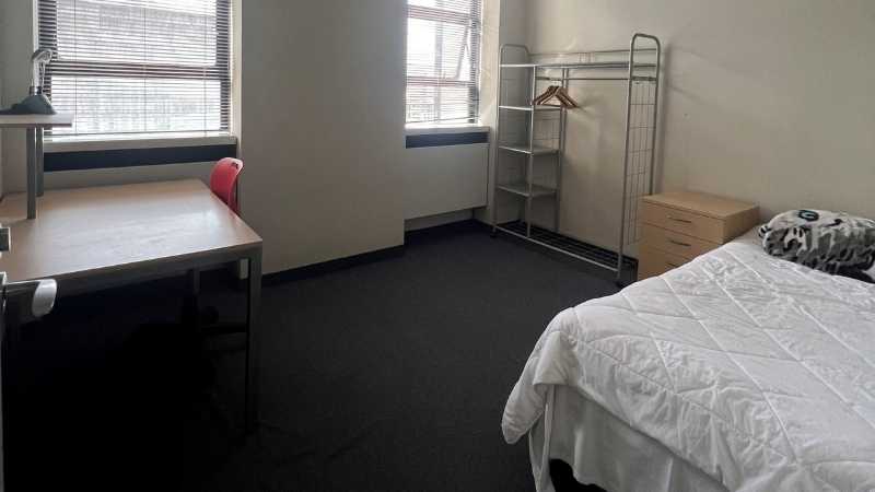  SIngle Room In 3 Bedroom Apartment  -  UniLodge Stafford House  - Gallery -  1