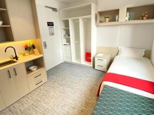 UniLodge Ultimo - Gallery - 14