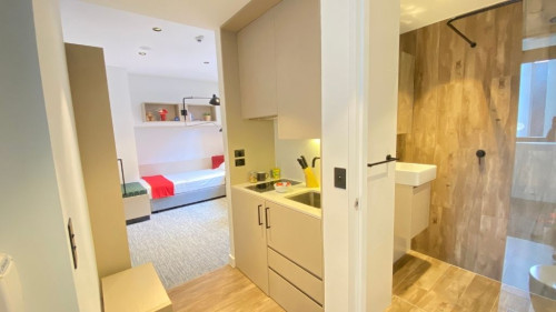 UniLodge Ultimo - Gallery - 10