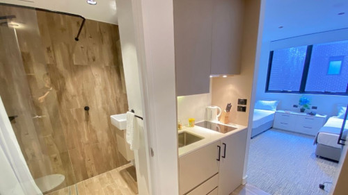UniLodge Ultimo - Gallery - 13