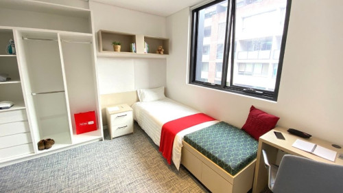 UniLodge Ultimo - Gallery - 6